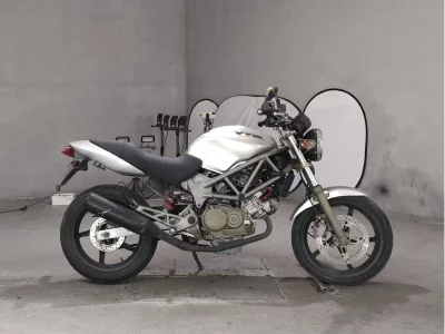 Honda VTR250