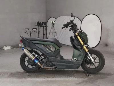 Honda ZOOMERX