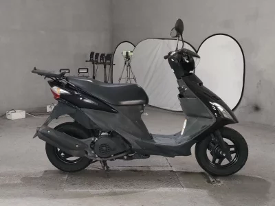 Suzuki ADDRESS V125