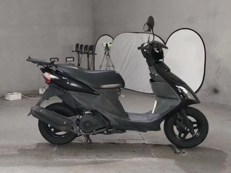 Suzuki ADDRESS V125