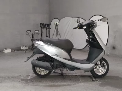 Honda DIO