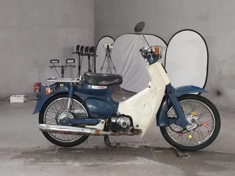 Honda SUPER CUB50