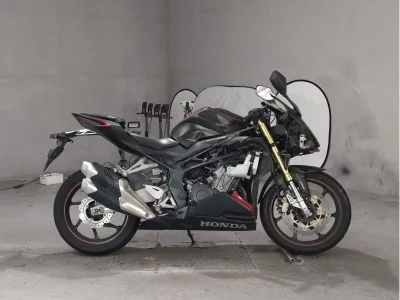 Honda CBR250RR
