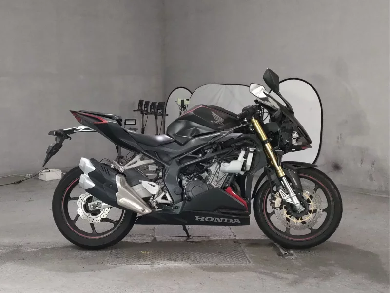 Honda CBR250RR