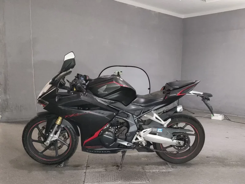 Honda CBR250RR