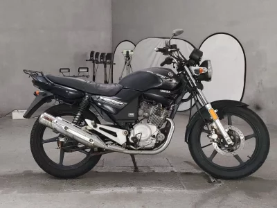 Yamaha YBR125