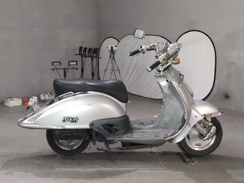 Honda JOE CAR 90
