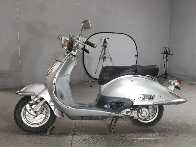 Honda JOE CAR 90