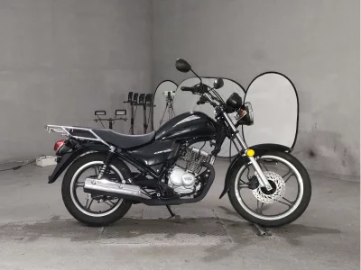 Honda CBF125T