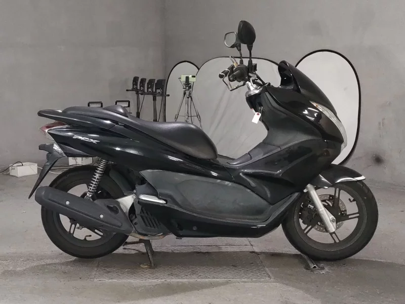 Honda PCX125