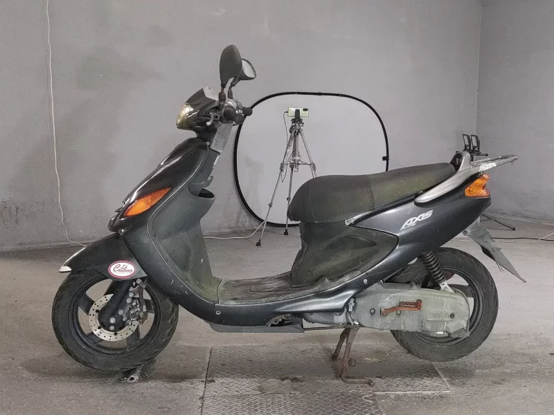 Yamaha AXIS100