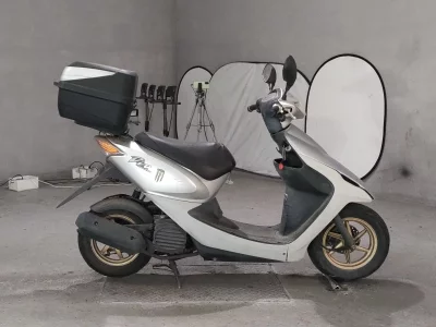Honda DIO