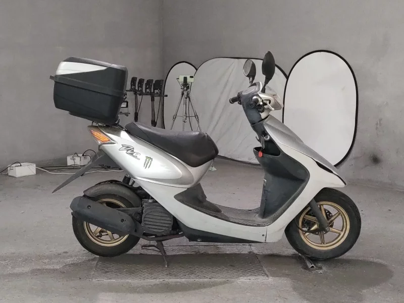 Honda DIO