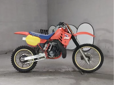 Honda CR250R