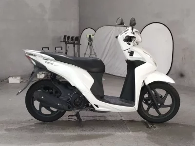 Honda DIO 110