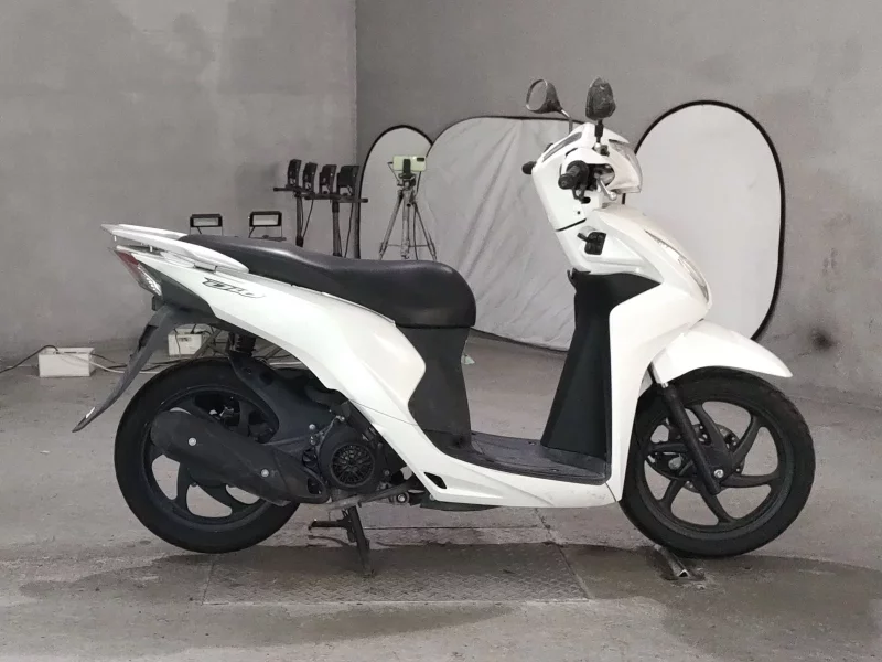 Honda DIO 110
