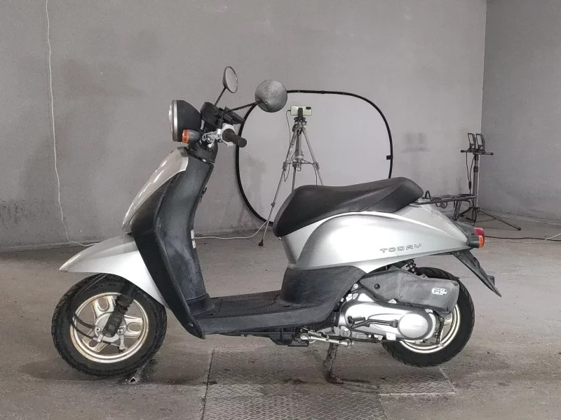 Honda TODAY