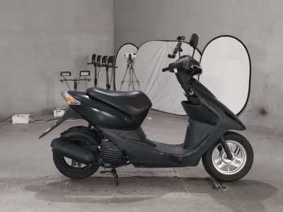Honda DIO
