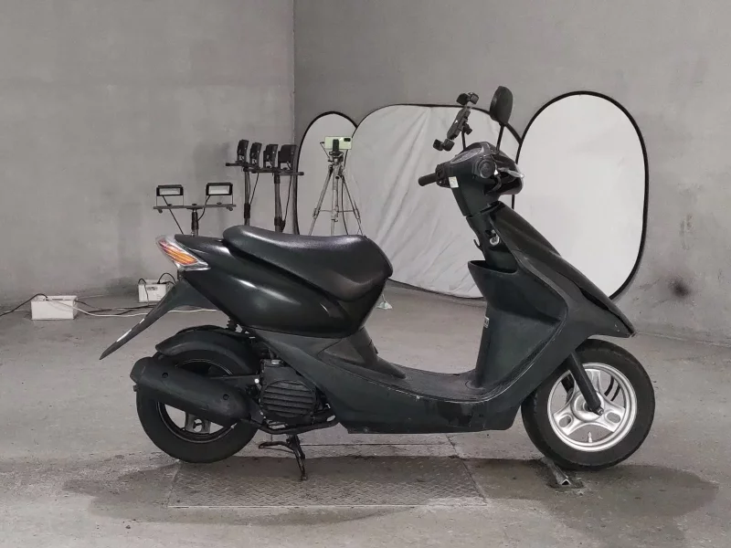 Honda DIO
