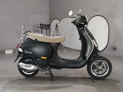 Vespa VESPA VXL125