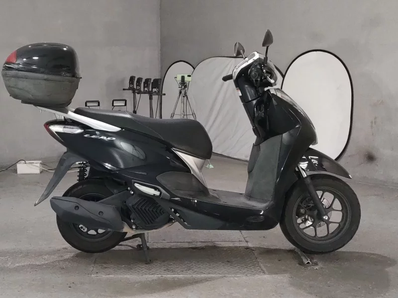 Honda LEAD 125