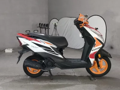 Honda DIO110DX