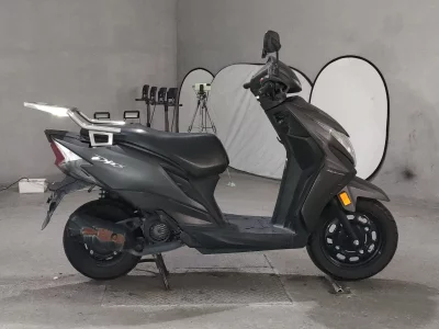 Honda DIO110DX
