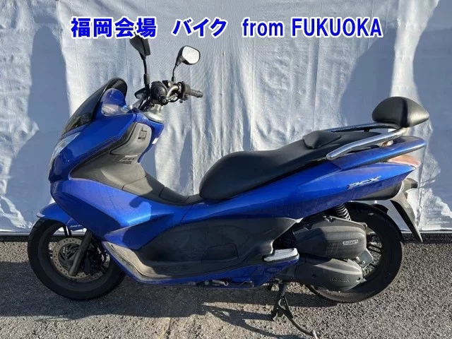Honda PCX125