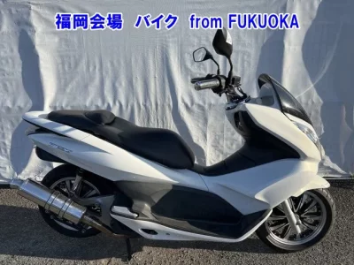 Honda PCX125