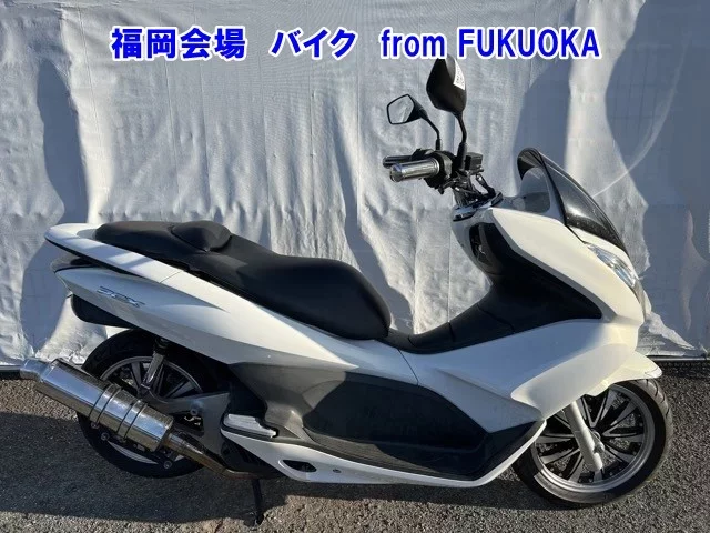 Honda PCX125