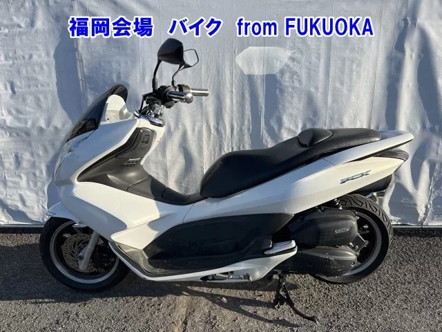 Honda PCX125