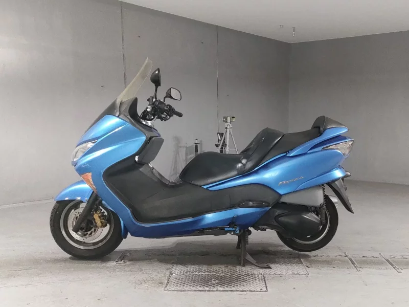 Honda FORZA Z