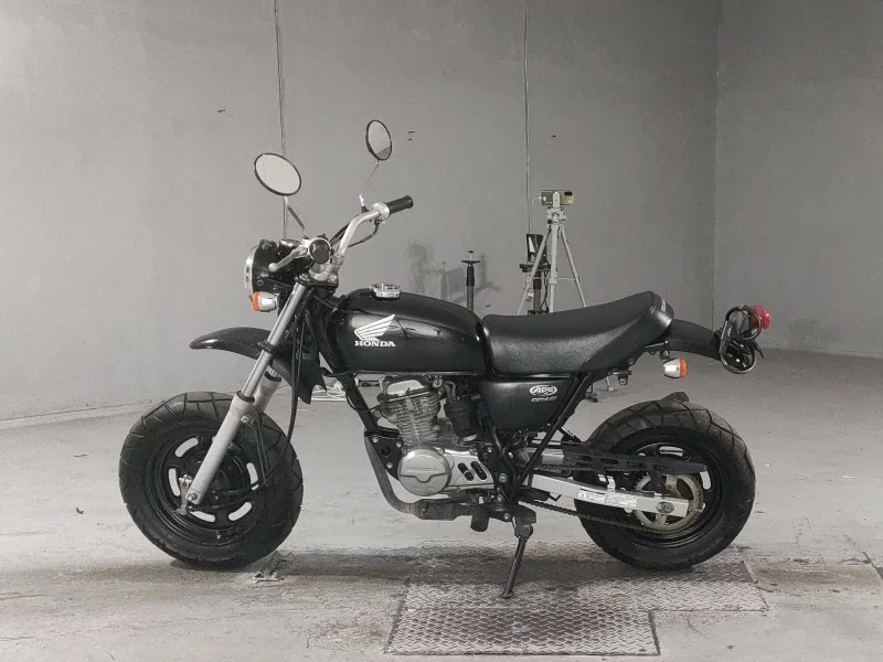 Honda APE50