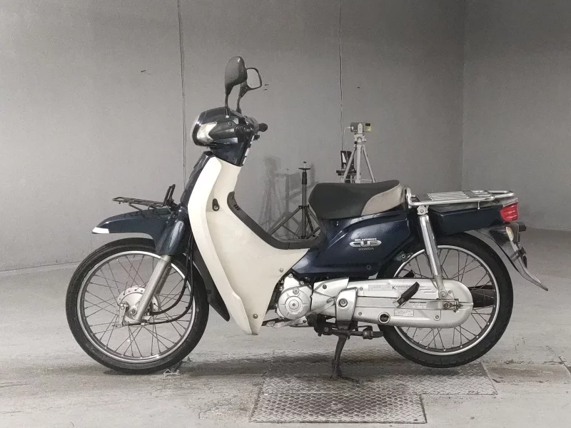 Honda SUPER CUB110