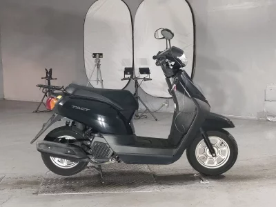 Honda TACT BASIC