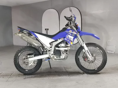 Yamaha WR250R