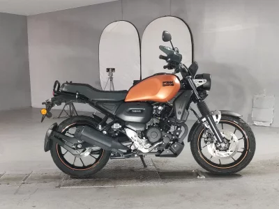 Yamaha FZX150