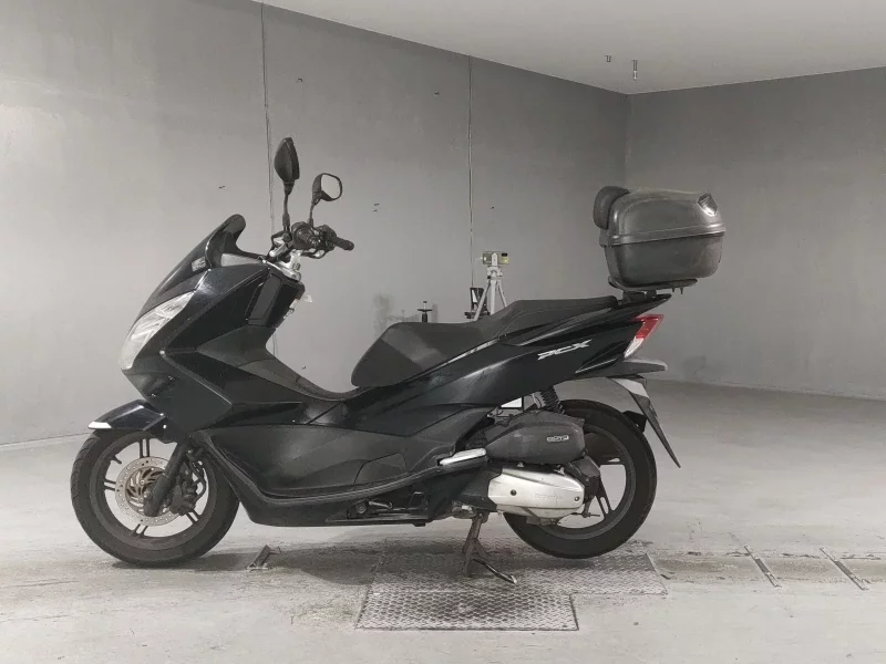 Honda PCX125