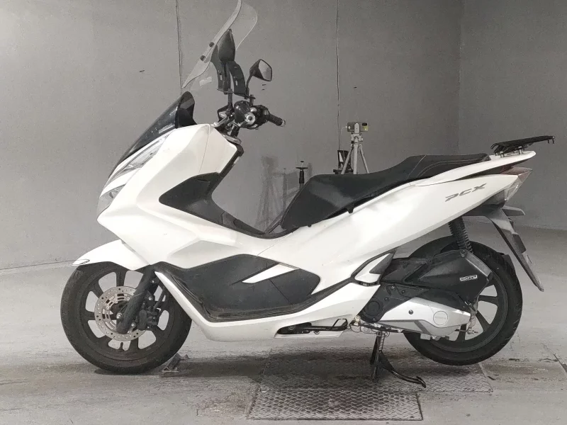 Honda PCX125