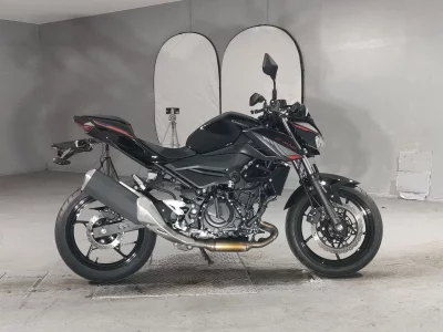 Kawasaki Z400