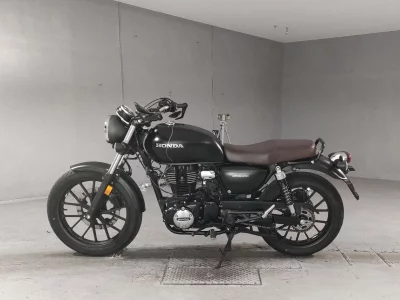 Honda GB350  с аукциона в Японии