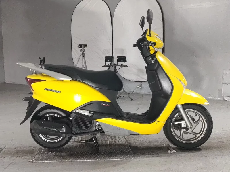 Honda LEAD 110