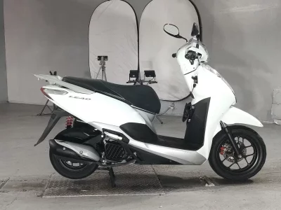 Honda LEAD 125