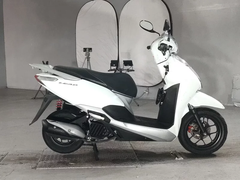 Honda LEAD 125