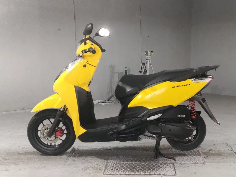 Honda LEAD 125