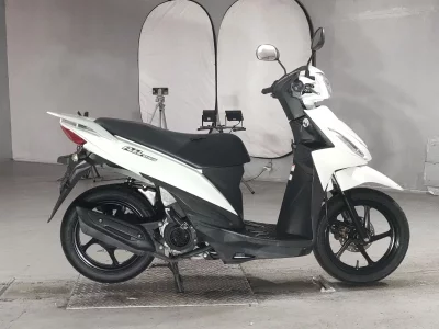 Suzuki ADDRESS V110
