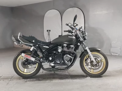 Kawasaki ZEPHYR400K