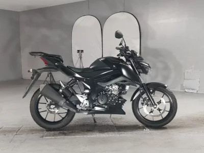 Suzuki GSX-S125