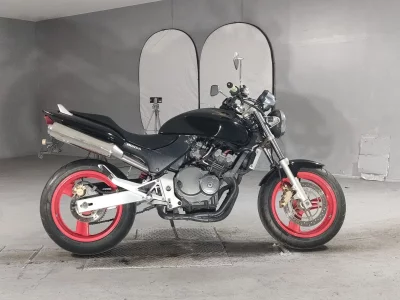 Honda HORNET250