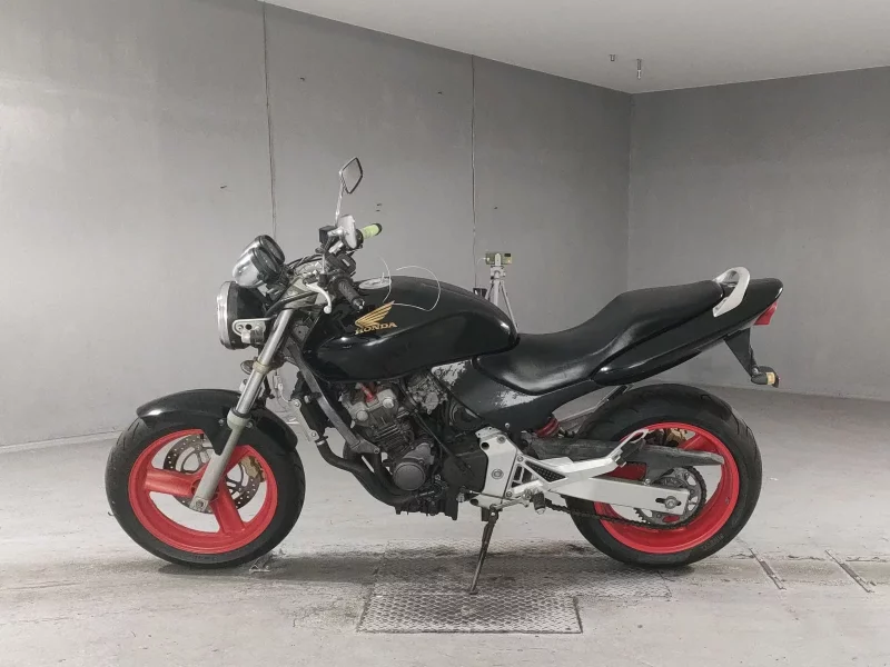 Honda HORNET250